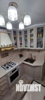 2-к квартира, вторичка, 42м2, 4/9 этаж