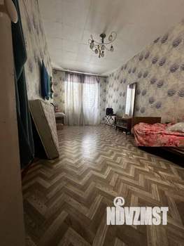 2-к квартира, вторичка, 40м2, 3/3 этаж
