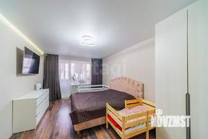 2-к квартира, вторичка, 60м2, 10/10 этаж