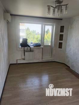 1-к квартира, вторичка, 30м2, 3/5 этаж
