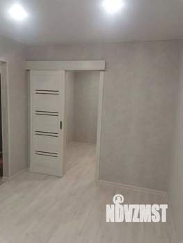 1-к квартира, вторичка, 36м2, 1/10 этаж