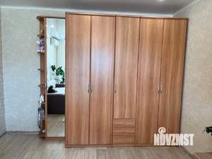 1-к квартира, вторичка, 39м2, 10/10 этаж