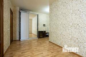 2-к квартира, вторичка, 79м2, 3/19 этаж