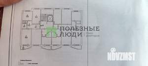 2-к квартира, вторичка, 60м2, 6/10 этаж