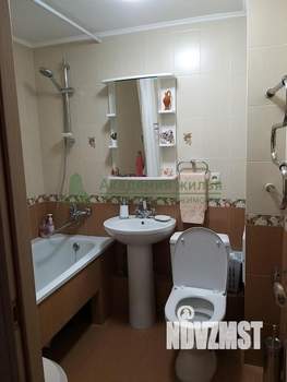 1-к квартира, вторичка, 38м2, 2/9 этаж