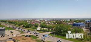2-к квартира, сданный дом, 73м2, 9/18 этаж