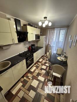 1-к квартира, вторичка, 34м2, 8/10 этаж
