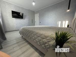 3-к квартира, вторичка, 92м2, 24/27 этаж