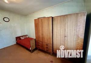 2-к квартира, вторичка, 46м2, 5/6 этаж