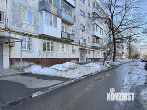 1-к квартира, вторичка, 29м2, 2/5 этаж