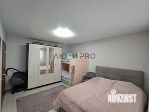 1-к квартира, вторичка, 31м2, 1/10 этаж