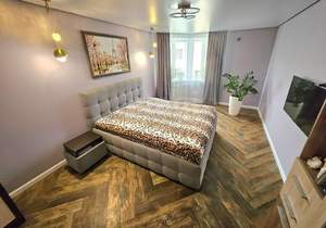 3-к квартира, вторичка, 93м2, 7/14 этаж