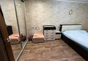 2-к квартира, вторичка, 53м2, 4/5 этаж