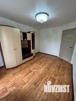 2-к квартира, вторичка, 42м2, 3/5 этаж