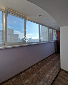 1-к квартира, вторичка, 36м2, 9/10 этаж