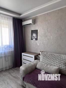 1-к квартира, вторичка, 37м2, 5/5 этаж