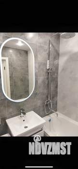 1-к квартира, вторичка, 40м2, 3/11 этаж