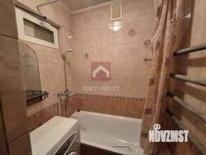 1-к квартира, вторичка, 33м2, 6/9 этаж