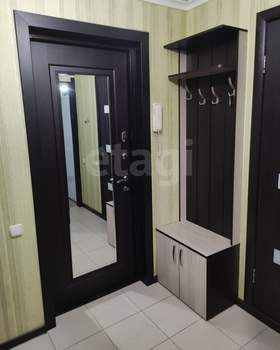 1-к квартира, вторичка, 32м2, 1/10 этаж