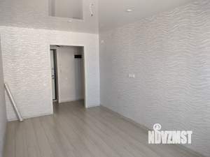1-к квартира, вторичка, 31м2, 7/12 этаж