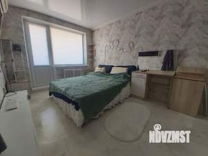 3-к квартира, вторичка, 59м2, 5/5 этаж