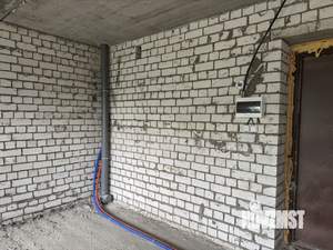 1-к квартира, вторичка, 40м2, 2/10 этаж