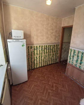 2-к квартира, вторичка, 40м2, 2/5 этаж