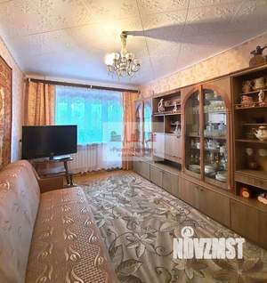 2-к квартира, вторичка, 44м2, 3/5 этаж