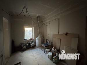 2-к квартира, вторичка, 39м2, 1/1 этаж
