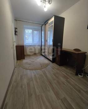 2-к квартира, вторичка, 43м2, 2/5 этаж