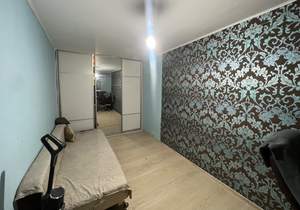 2-к квартира, вторичка, 45м2, 3/5 этаж