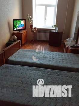 3-к квартира, вторичка, 76м2, 2/4 этаж