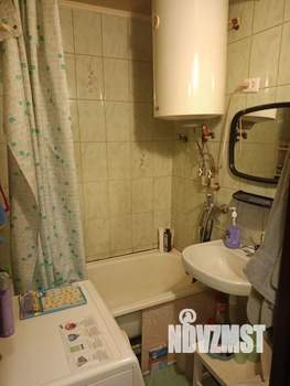 1-к квартира, вторичка, 32м2, 2/5 этаж