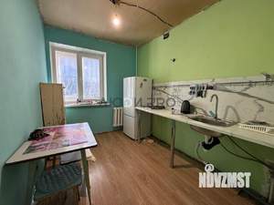 1-к квартира, вторичка, 40м2, 9/10 этаж
