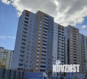 2-к квартира, сданный дом, 57м2, 14/16 этаж