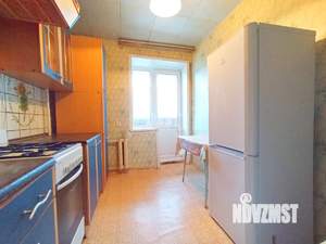 2-к квартира, вторичка, 49м2, 6/9 этаж