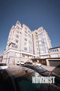 3-к квартира, вторичка, 104м2, 3/8 этаж