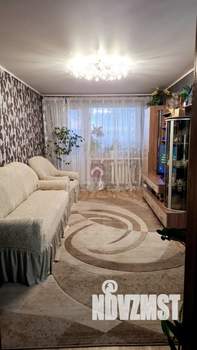 3-к квартира, вторичка, 57м2, 8/9 этаж