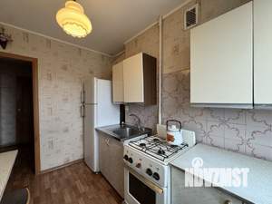 2-к квартира, вторичка, 46м2, 8/9 этаж