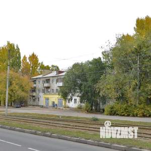 2-к квартира, вторичка, 46м2, 2/3 этаж