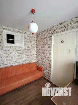 2-к квартира, вторичка, 45м2, 1/5 этаж