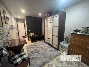 Студия квартира, вторичка, 25м2, 5/12 этаж