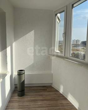 3-к квартира, вторичка, 81м2, 8/10 этаж