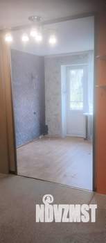 1-к квартира, вторичка, 31м2, 5/9 этаж