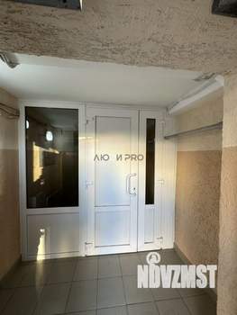 1-к квартира, вторичка, 33м2, 1/9 этаж