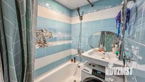 2-к квартира, вторичка, 41м2, 1/5 этаж