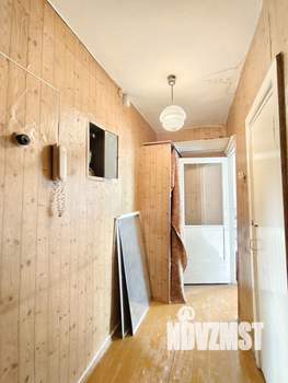1-к квартира, вторичка, 33м2, 2/5 этаж