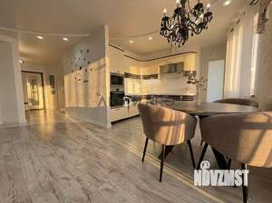 2-к квартира, вторичка, 95м2, 23/24 этаж