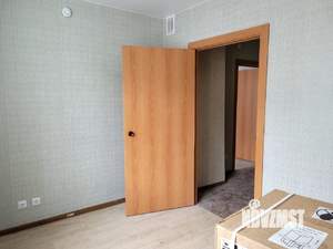 1-к квартира, вторичка, 37м2, 7/10 этаж