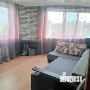 3-к квартира, вторичка, 80м2, 11/21 этаж